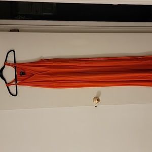 Lane Bryant Maxi Dress 18/20